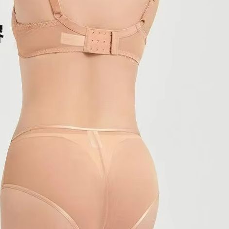 Full Coverage Bra - KUCLUT Minimizer Sütyen D-I Cup Tam