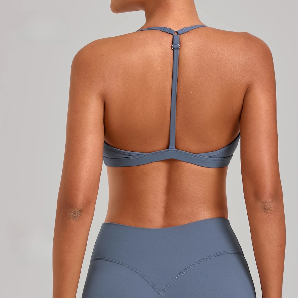 Spor Salonu Antrenmanı Fitness - Sports Bra Racerback incelemesi ve fiyatı