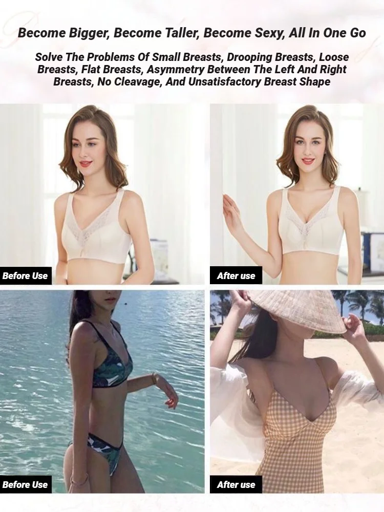 Kadınlar için Kalın Nefes Alab - Minimizer Bra Women incelemesi ve fiyatı