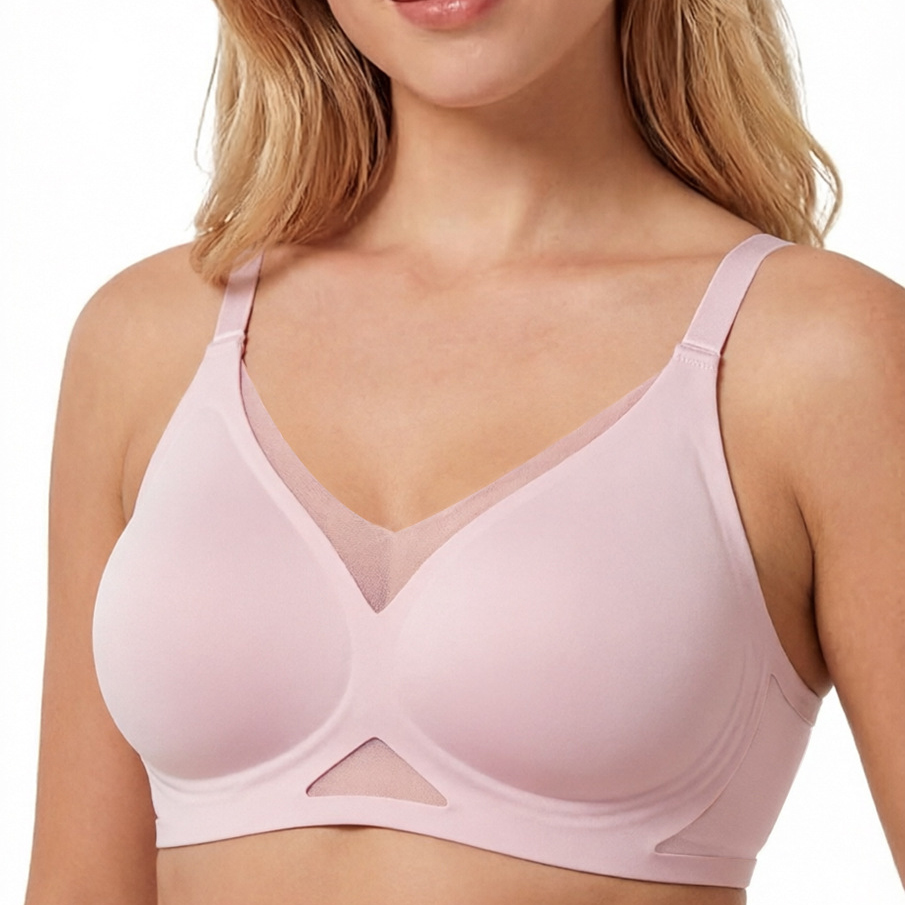 Kadınlar için dikişsiz, balens - Minimizer Bra Women incelemesi ve fiyatı